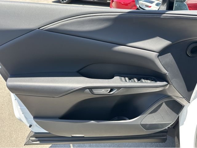 2026 Lexus RX 350 F-Sport - Photo 7