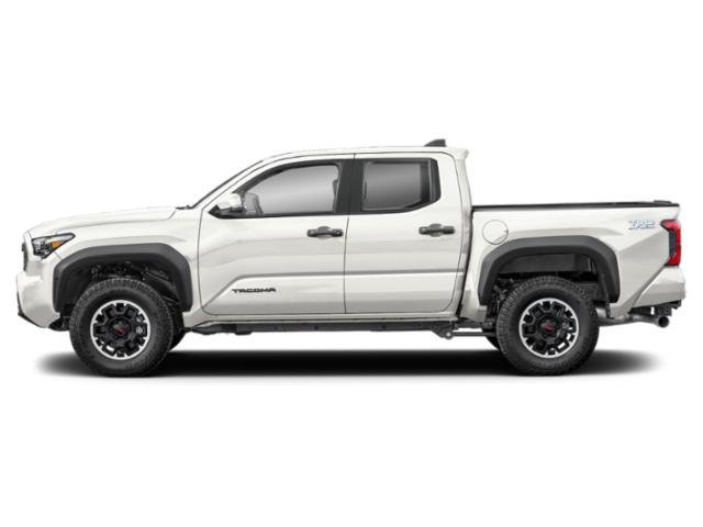New 2026 Ice Cap Toyota TRD Off Road image 3