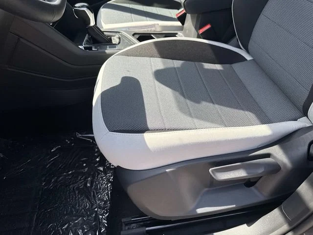 New 2026 Gray Volkswagen 1.5T S image 15