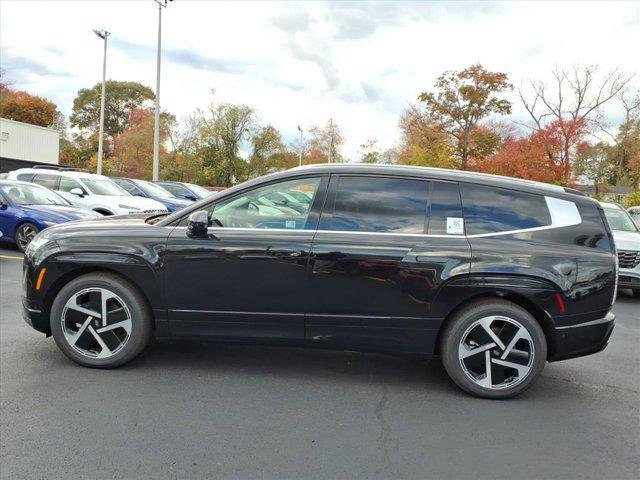 2026 Hyundai IONIQ 9 Performance Calligraphy - Photo 2