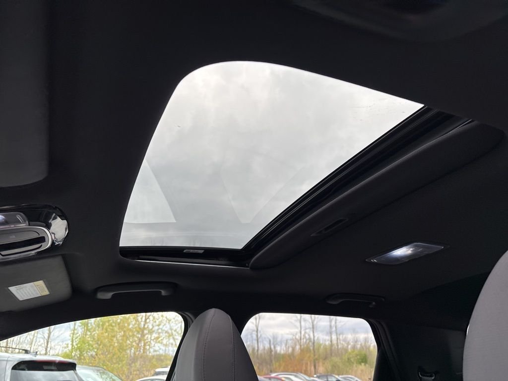 2023 Hyundai Santa Cruz SEL Premium - Photo 23