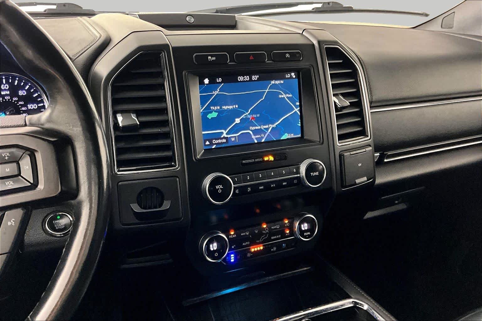 Used 2019 Oxford White Ford Limited image 7