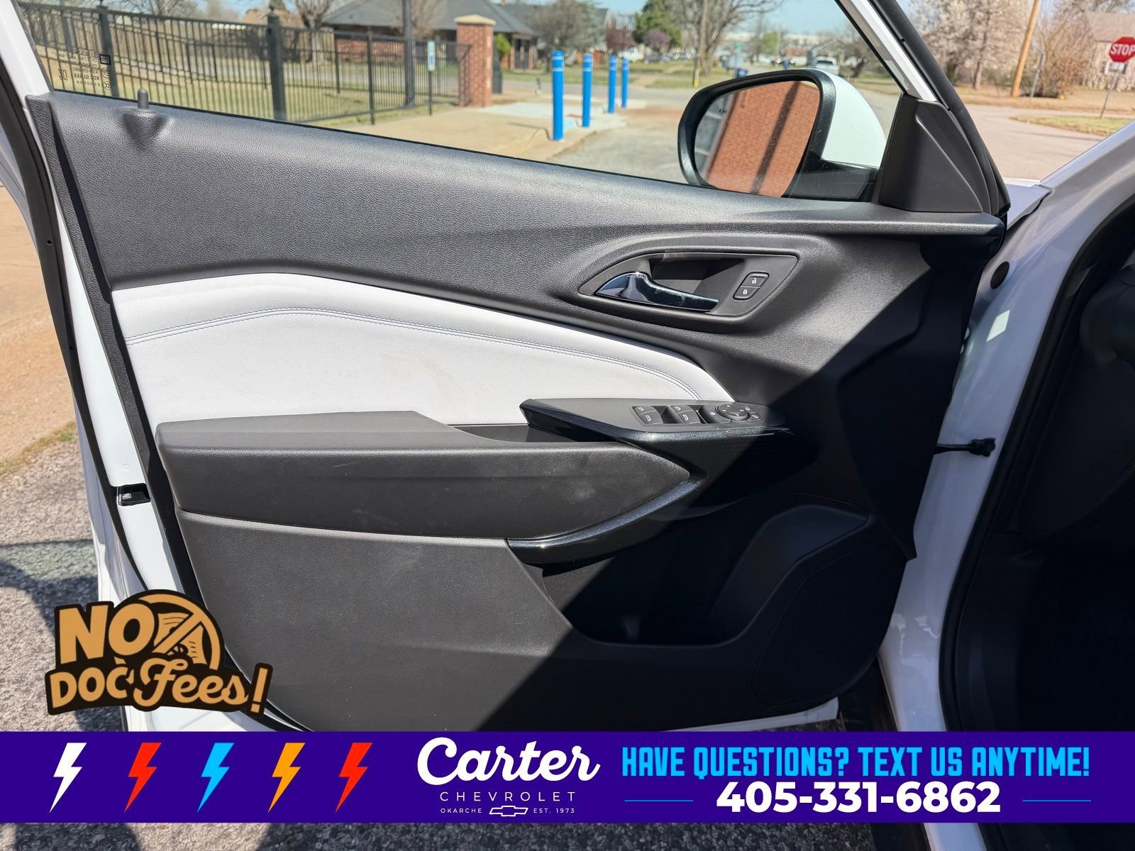 2026 Chevrolet Trax LT - Photo 27