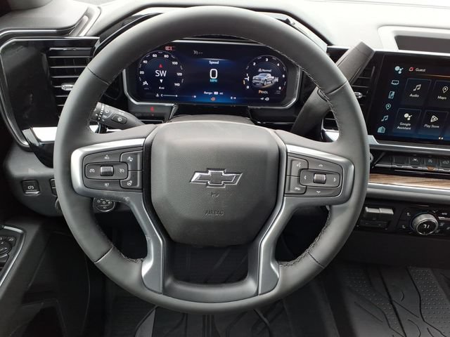 2026 Chevrolet Silverado 1500 RST - Photo 12