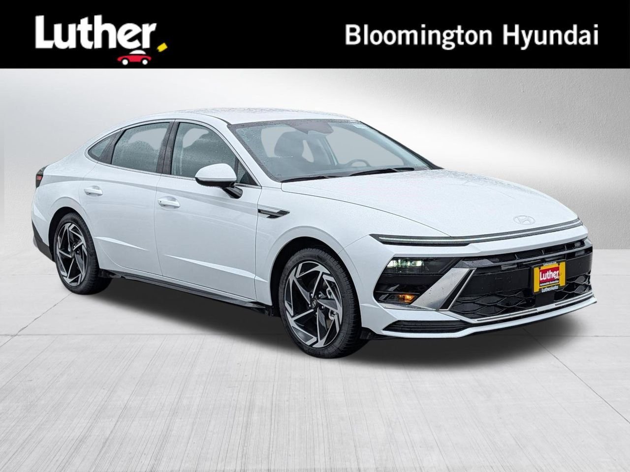2026 Hyundai Sonata