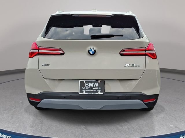 New 2026 Dune Grey Metallic BMW 30 xDrive image 5