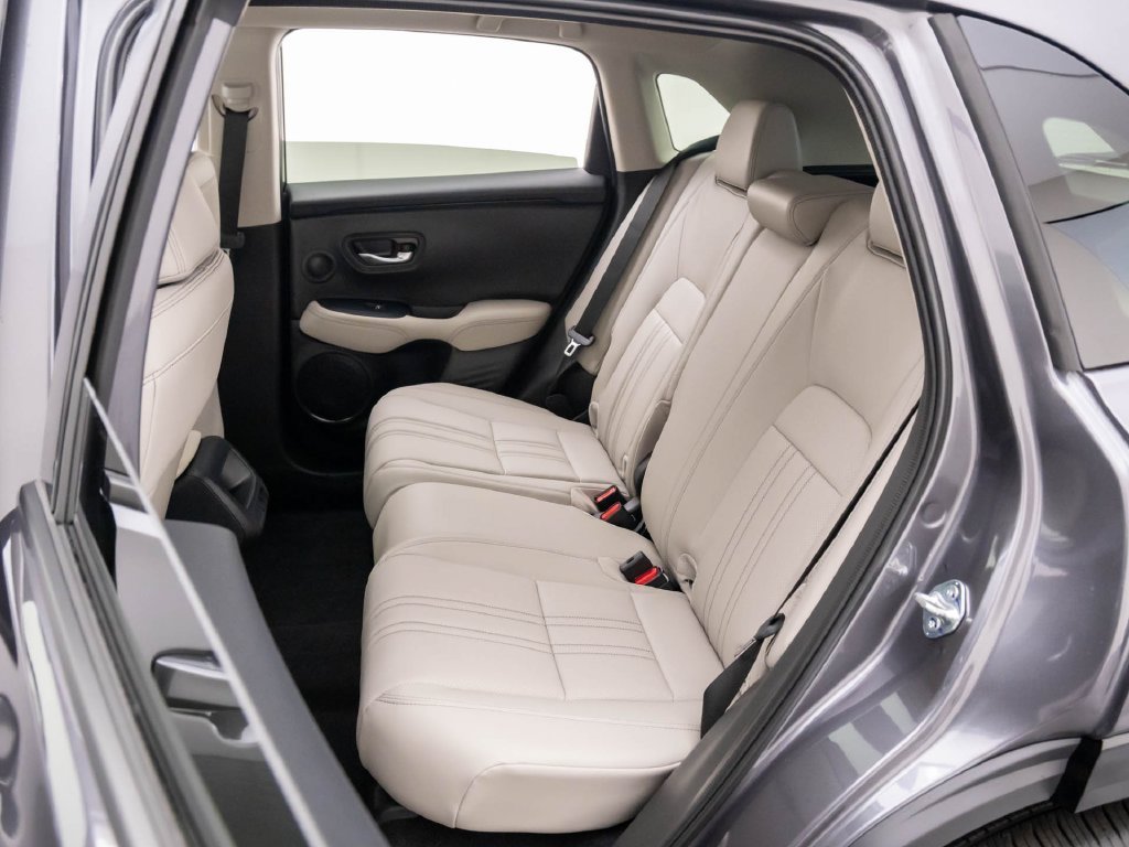 2026 Honda HR-V EX-L - Photo 19