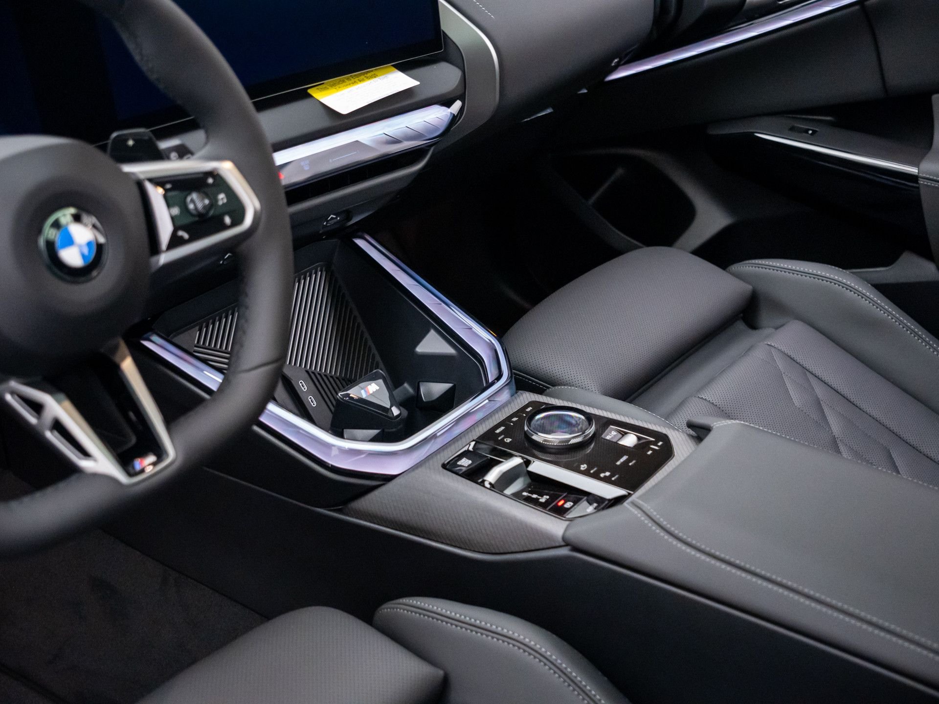 New 2026 Brooklyn Grey Metallic BMW 30 xDrive image 13