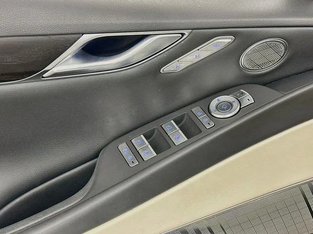 Certified Pre-Owned 2023 Genesis G80 2.5T