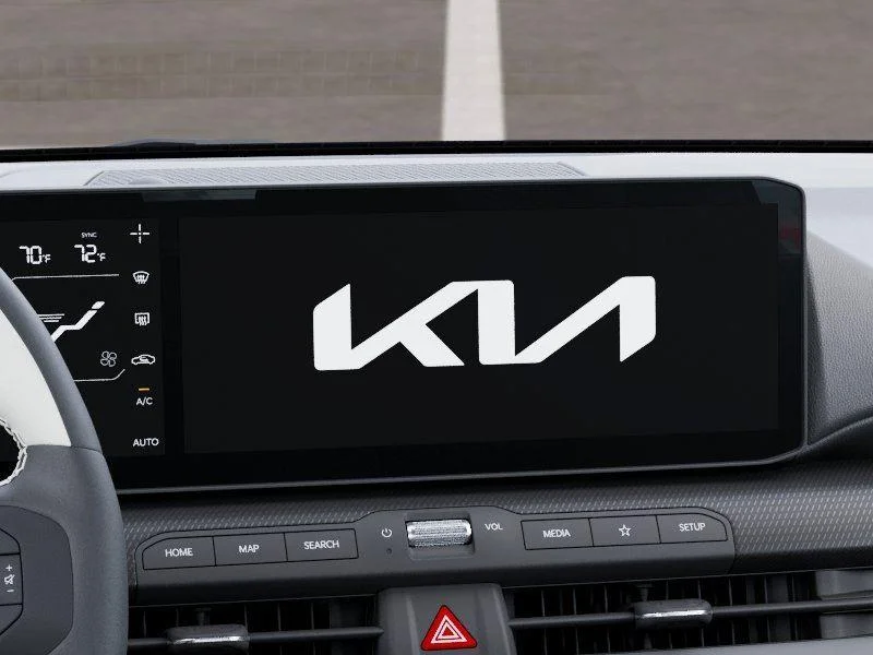 New 2026 Aurora Black Pearl Kia GT-Line image 20