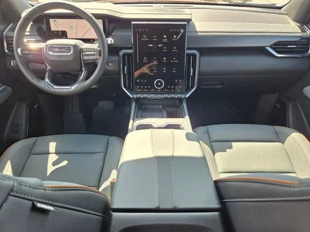 2026 GMC Acadia AT4 - Photo 8