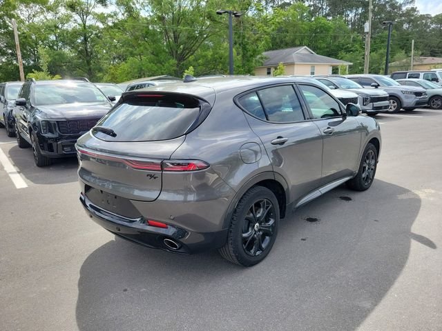 Used 2024 Dodge Hornet R/T with VIN ZACPDFCW5R3A19468 for sale in Jacksonville, FL