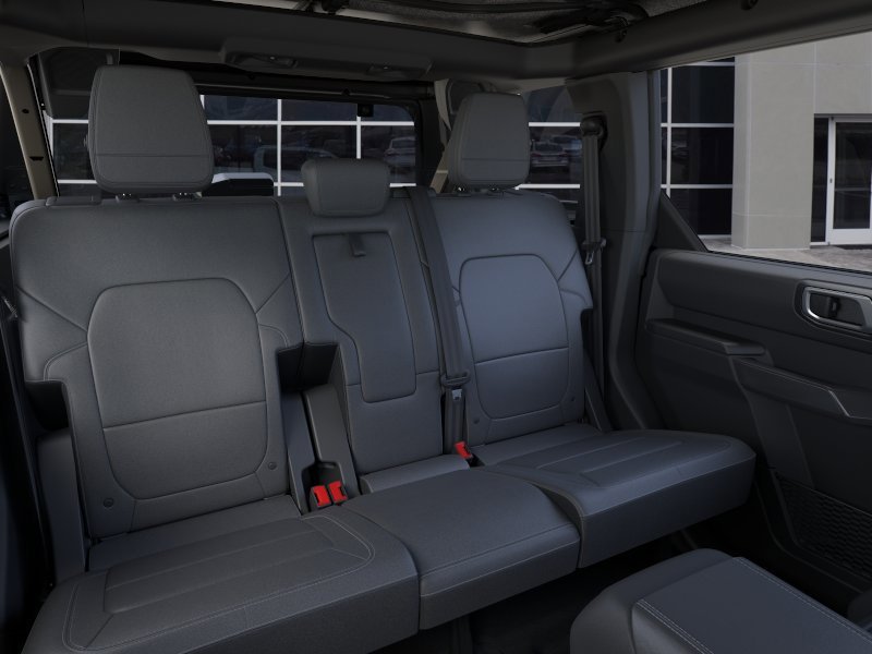 New 2025 Marsh Gray Ford Outer Banks® image 11