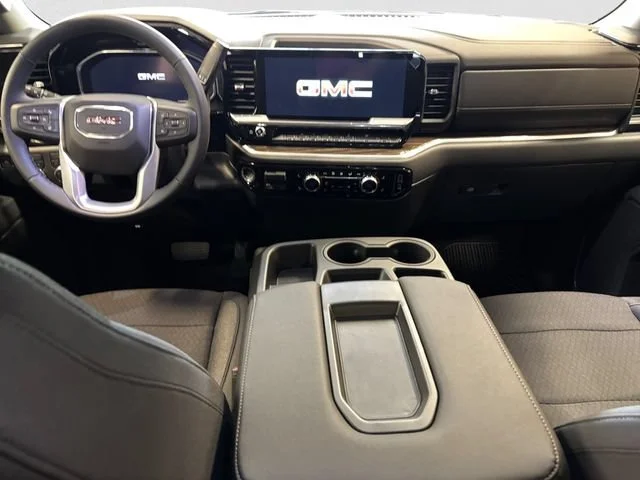 New 2026 Summit White GMC Elevation image 11