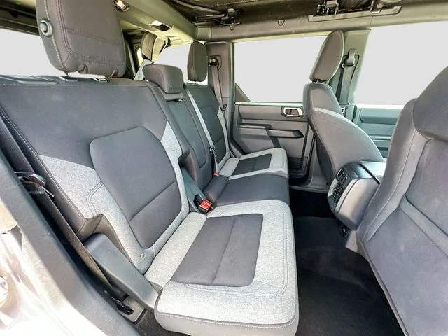 Used 2025 Gray Ford Big Bend image 26