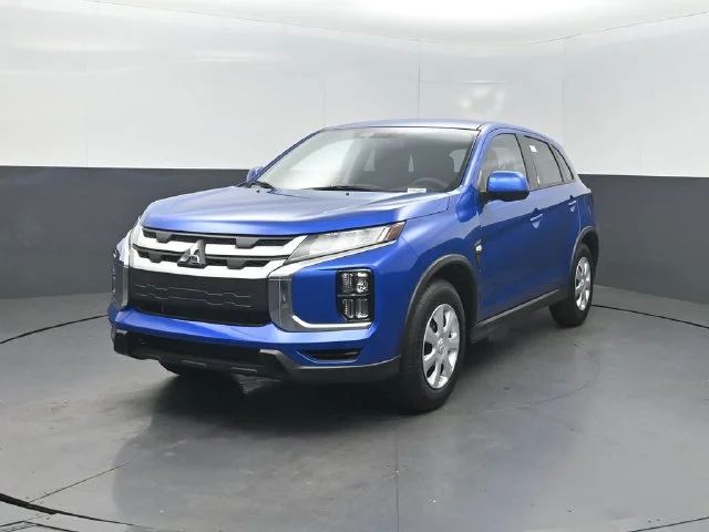 2027 Mitsubishi Outlander Sport S