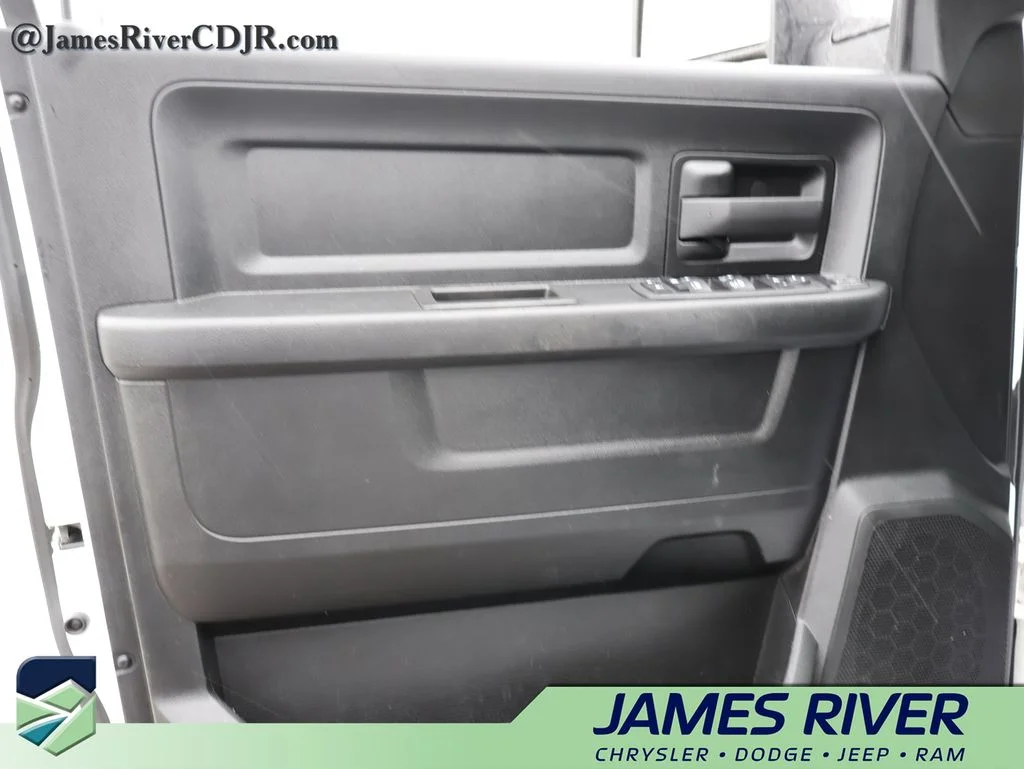 Used 2024 White Ram Tradesman image 20