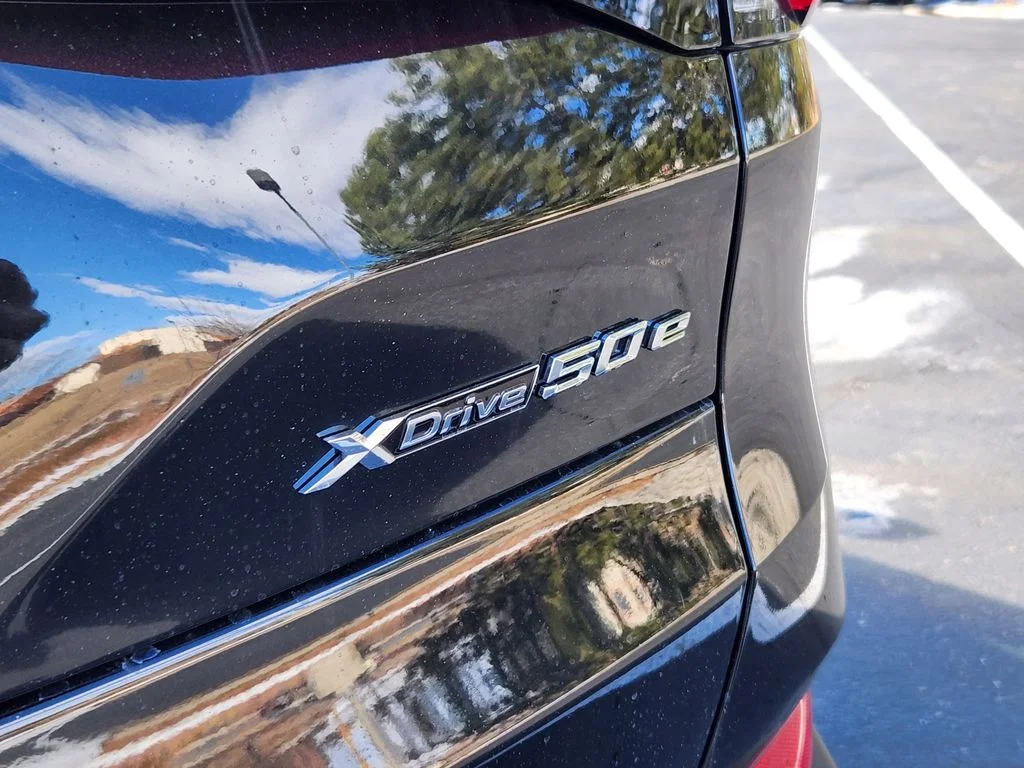 2026 BMW X5 50e - Photo 21