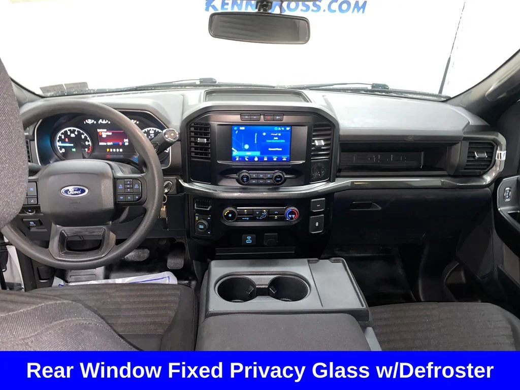 Used 2023 White Ford XL image 23