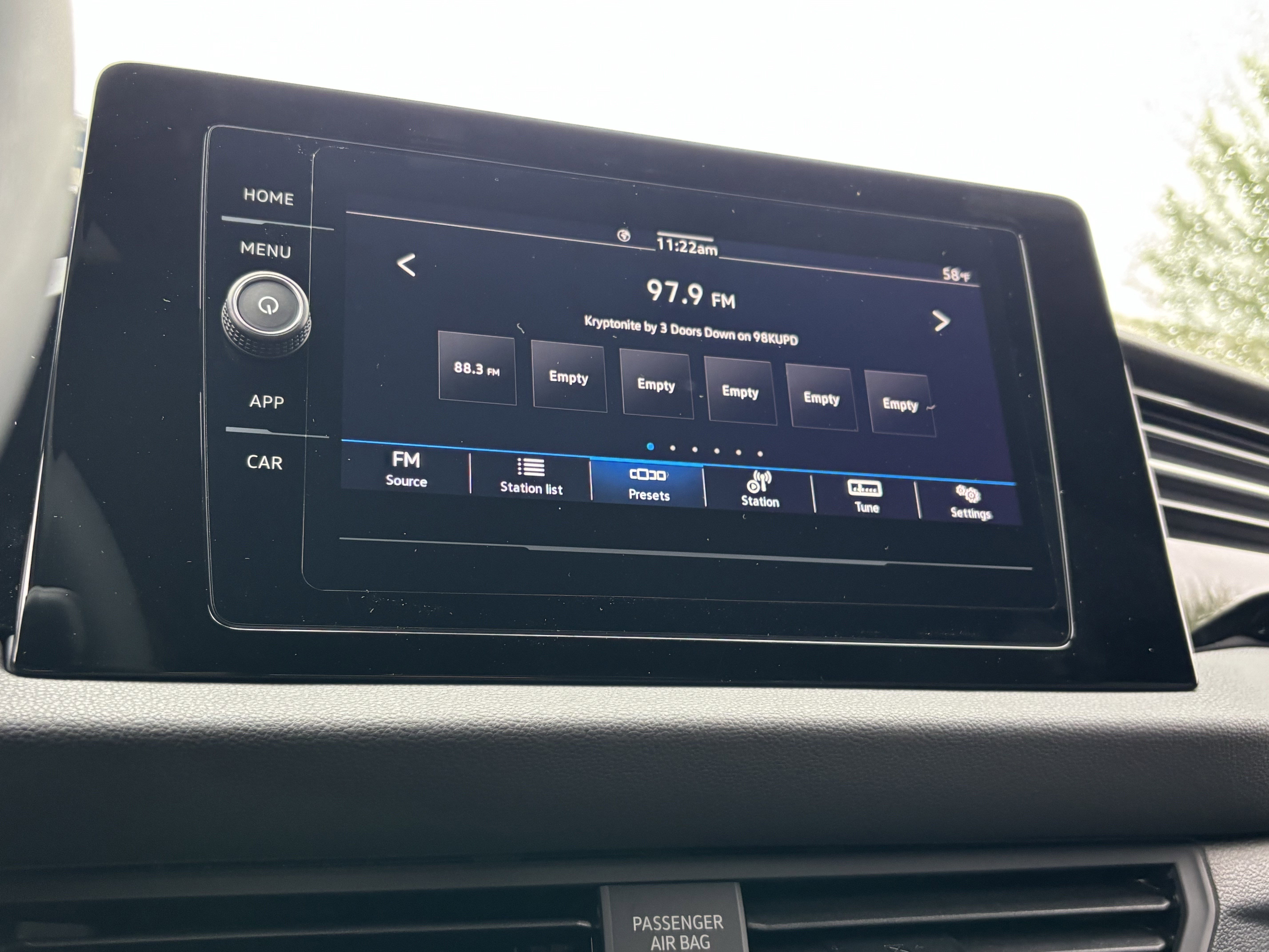 New 2026 Monument Gray Volkswagen Sport image 18