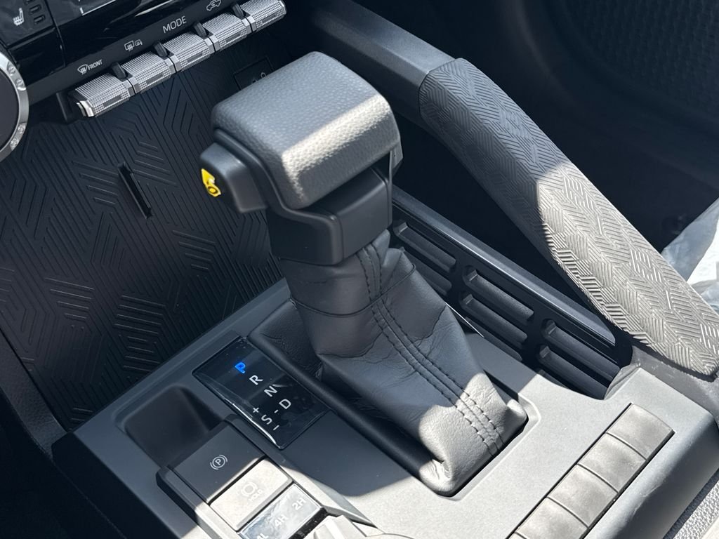 New 2026 Underground Toyota SR5 image 26