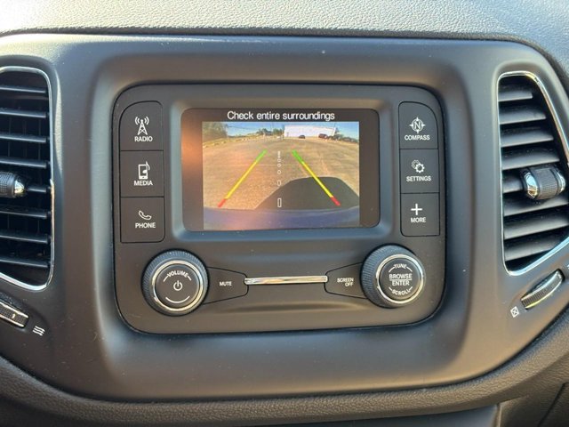 2018 Jeep Compass Sport - Photo 21