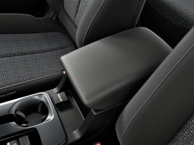 New 2026 CRYSTAL BLACK SILICA Subaru Premium image 21