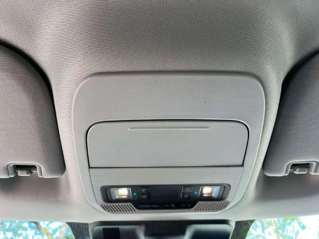 Used 2023 White Ford XLT image 36