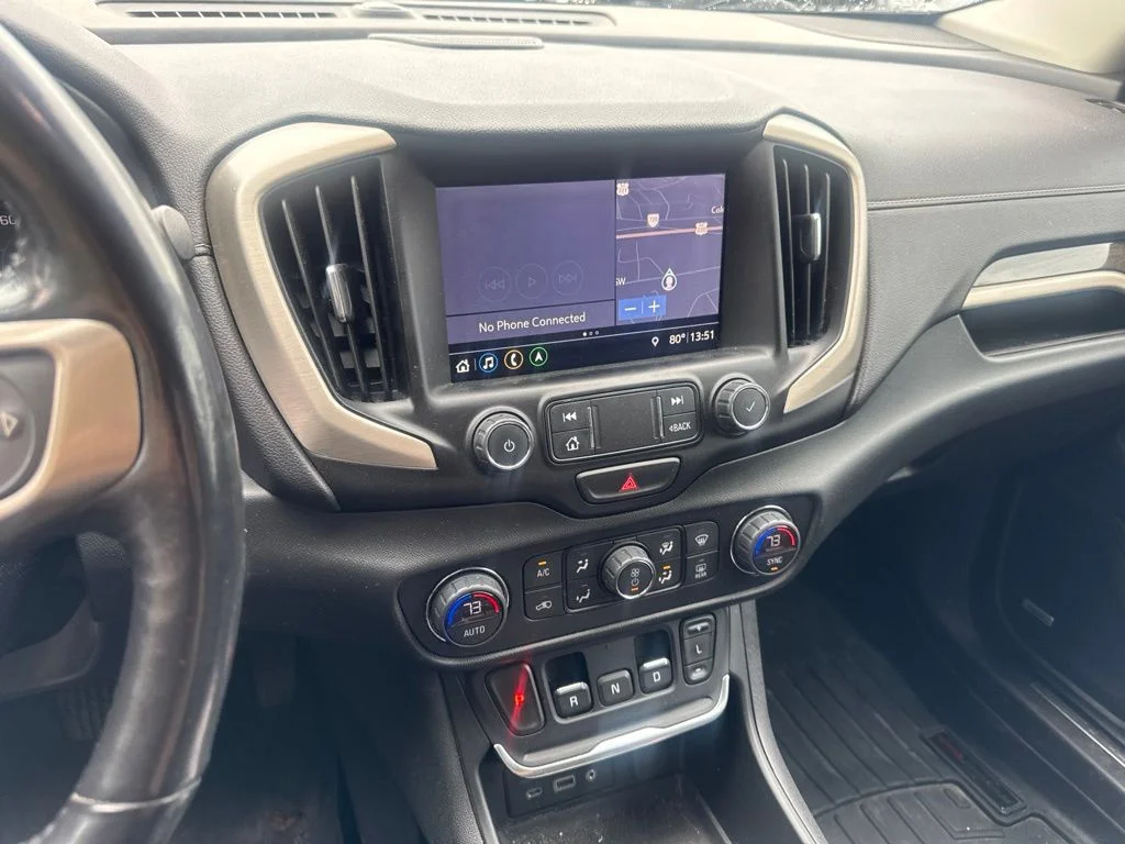 Used 2019 Gray GMC Denali image 12