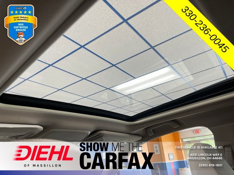Used 2019 White Subaru Premium image 22