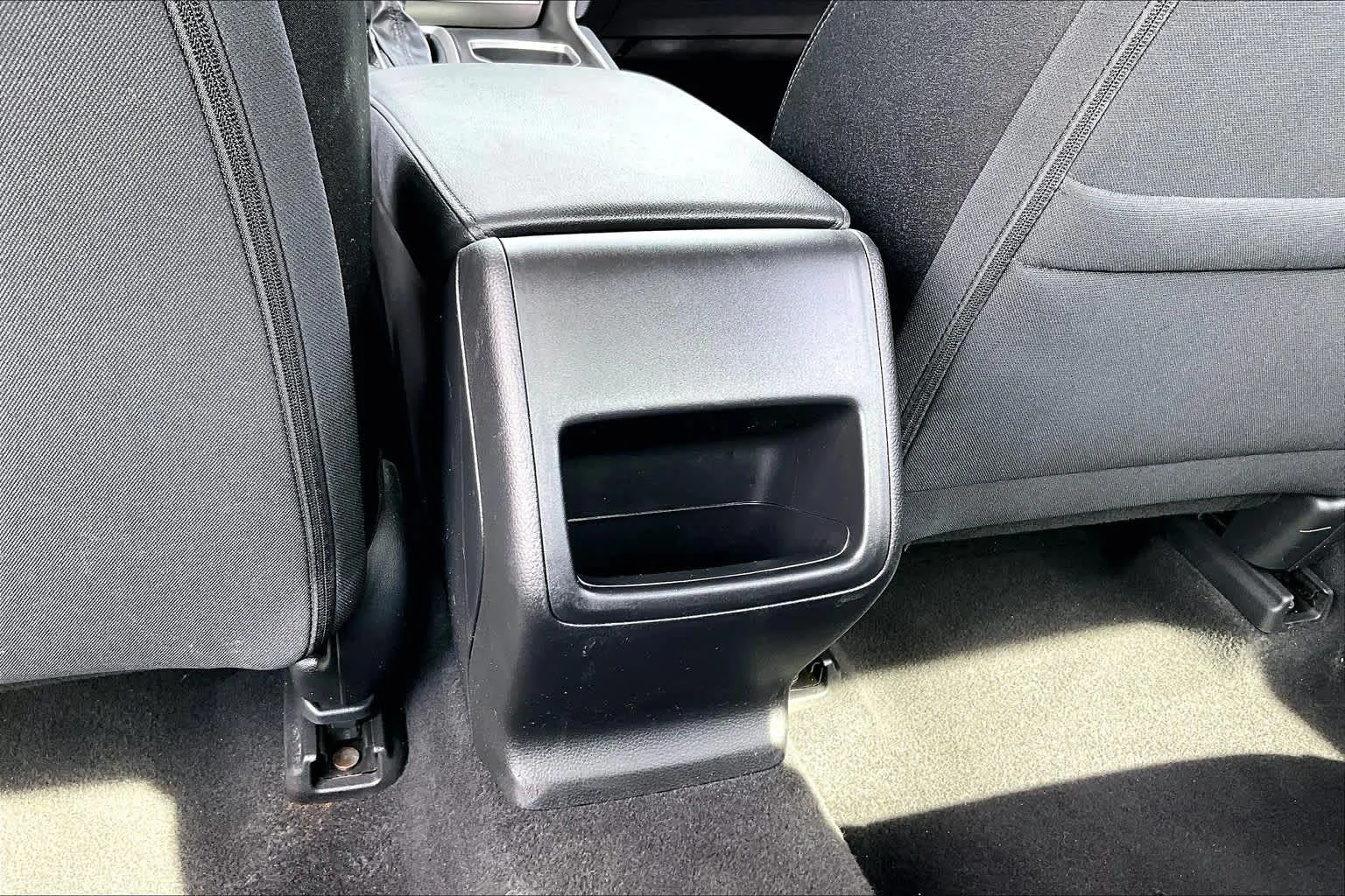 Used 2019 Modern Steel Metallic Honda LX 1.5T image 33