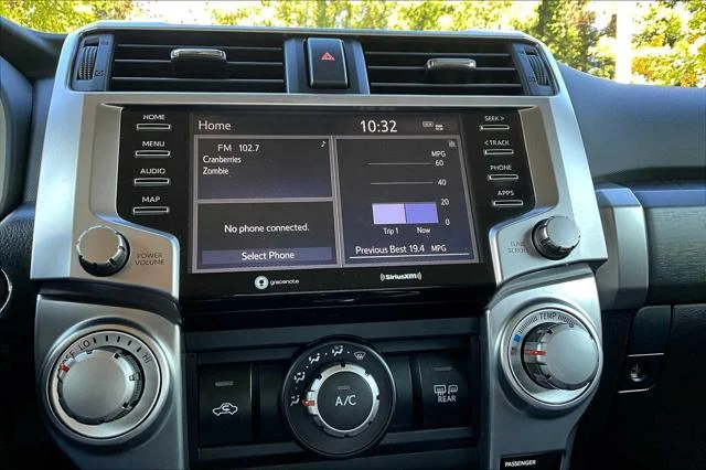 2023 Toyota 4Runner TRD Sport - Photo 66