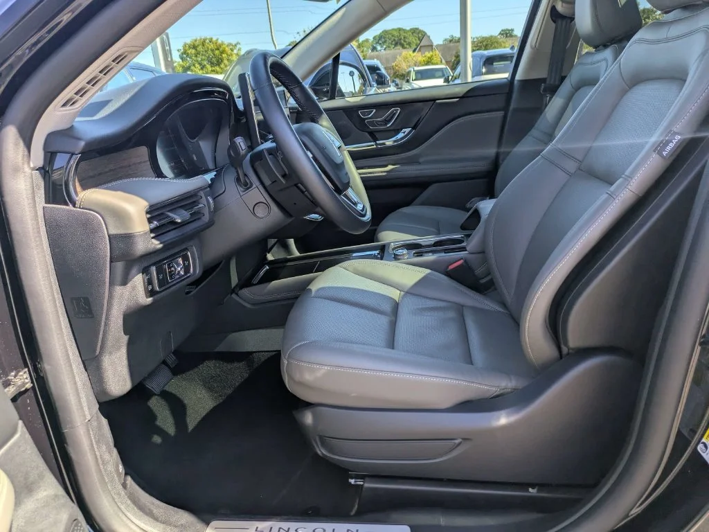 2025 Lincoln Corsair Grand Touring - Photo 16