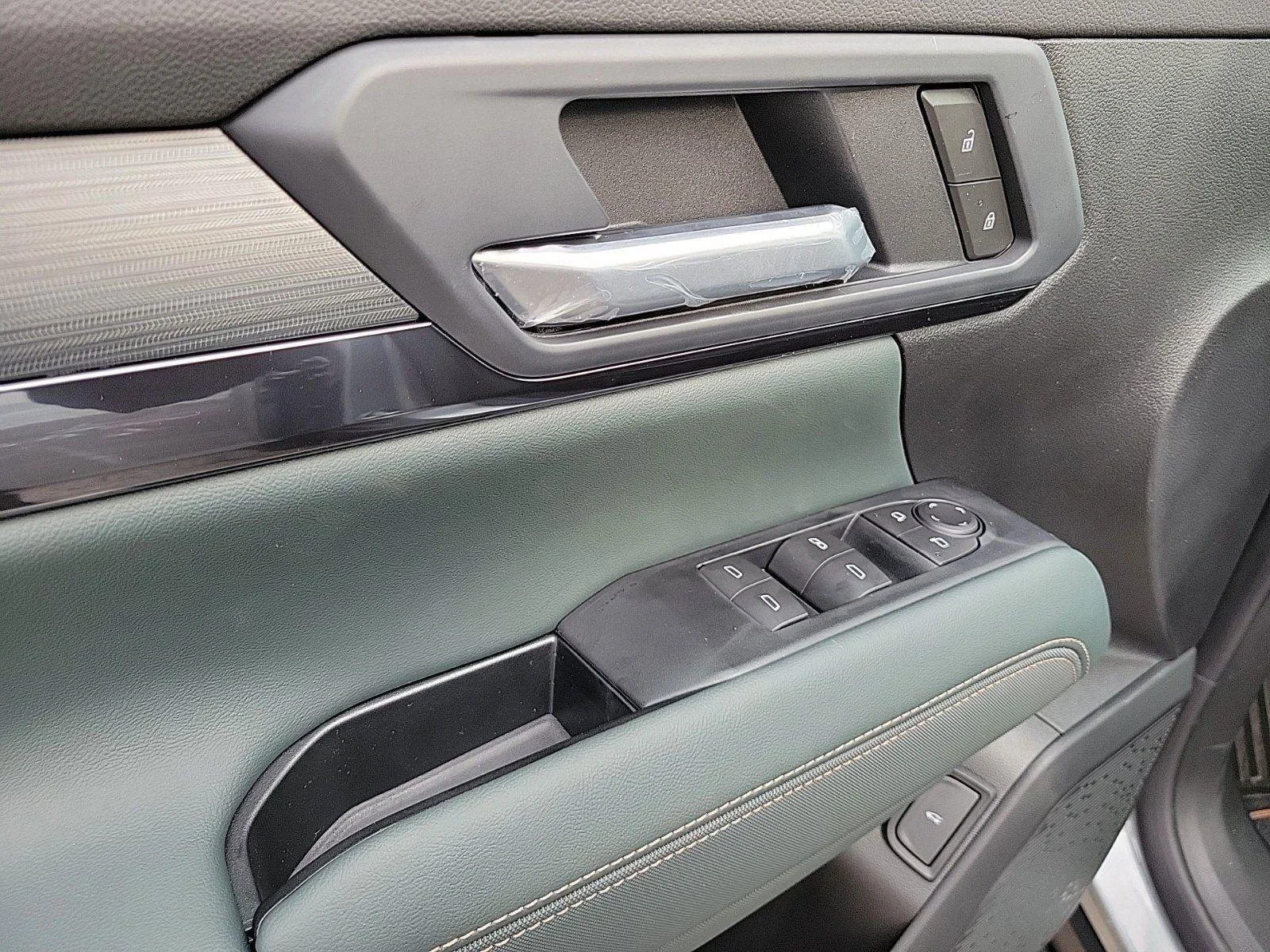 2026 GMC Terrain AT4 - Photo 19