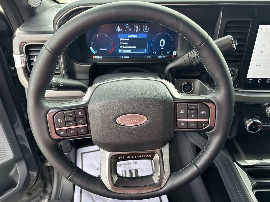 Used 2026  Ford XL image 14