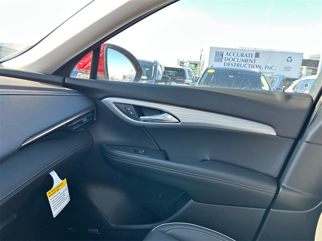 2026 BUICK ENVISION - Image 27