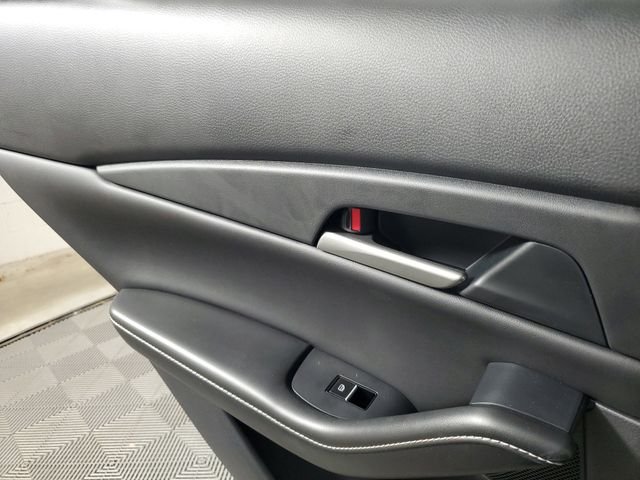 New 2026 Deep Crystal Blue Mica Mazda 2.5 S Aire Edition image 18