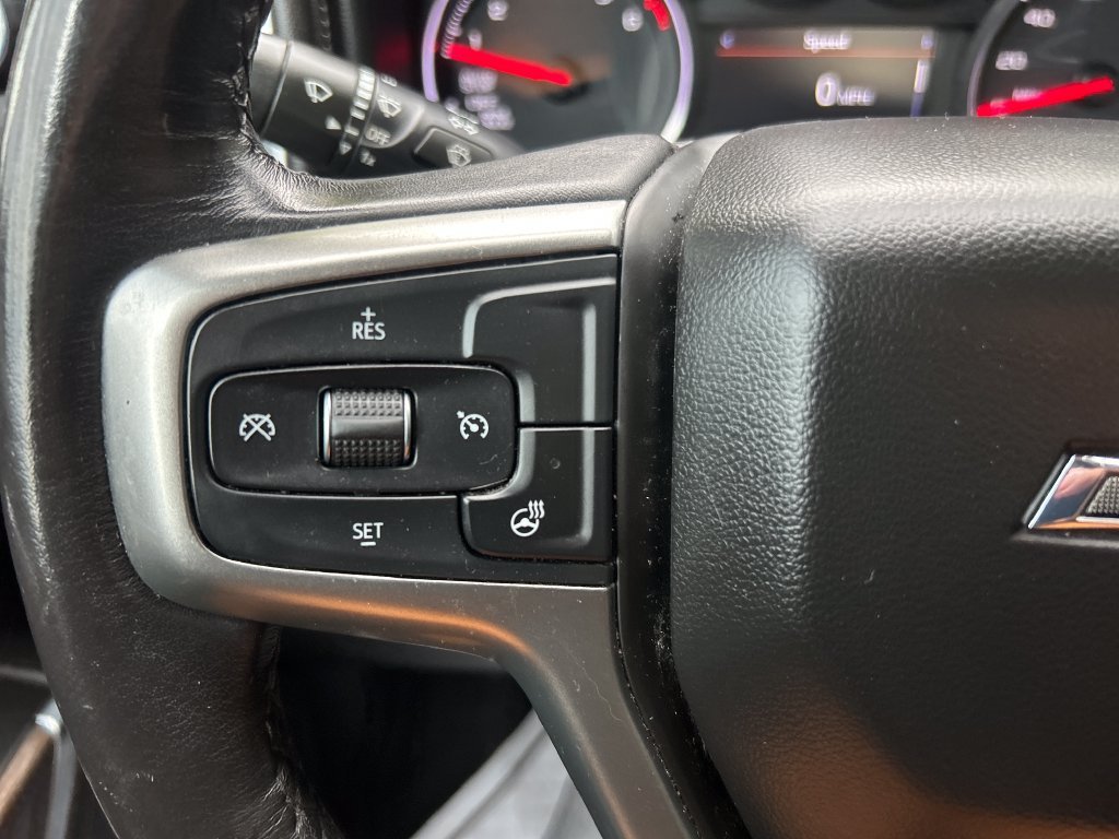 2020 Chevrolet Silverado 1500 RST - Photo 23