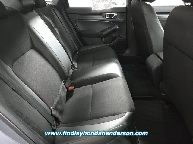 2024 Honda Civic Sport - Photo 51