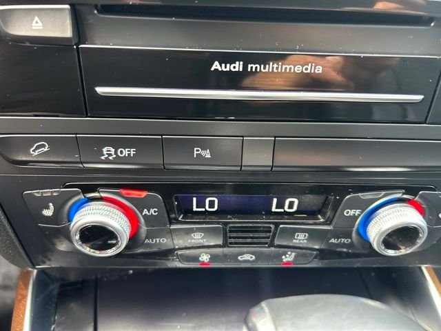 Used 2017 Gray Audi 2.0T Premium Plus image 19