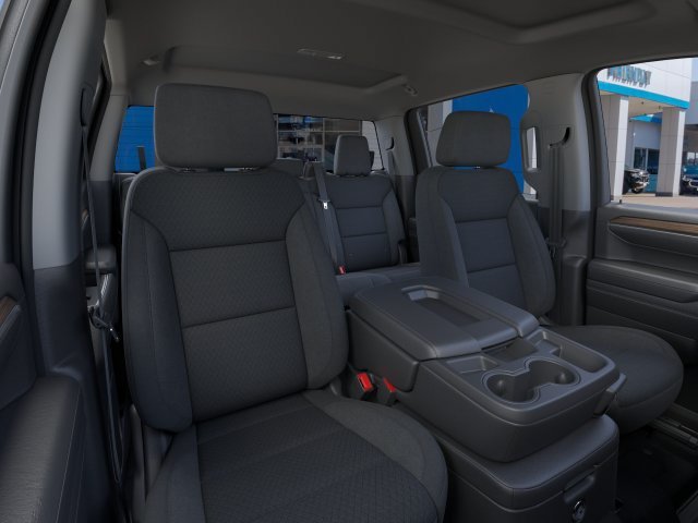 2026 Chevrolet Silverado 1500 LT - Photo 16