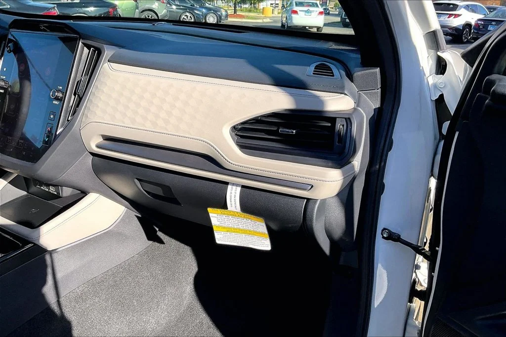 Certified Used 2026 White Subaru Premium Hybrid image 19