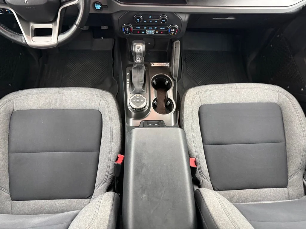 Used 2023 Gray Ford Big Bend image 37