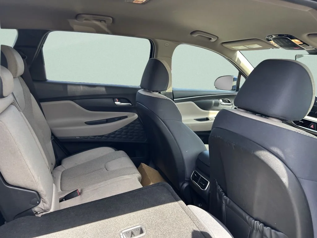 Used 2022 Blue Hyundai SEL image 21