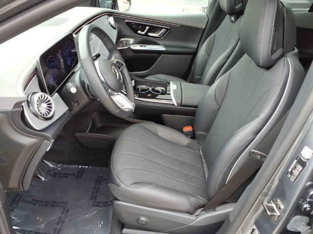 Certified Used 2025 Gray Mercedes-Benz 350 SUV image 14