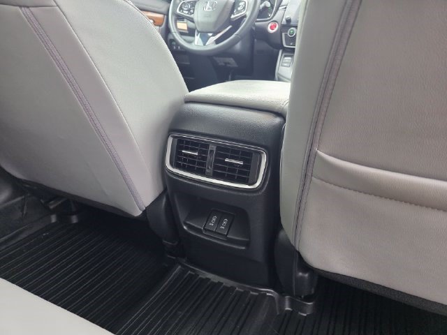 Used 2022 Black Honda Touring image 14