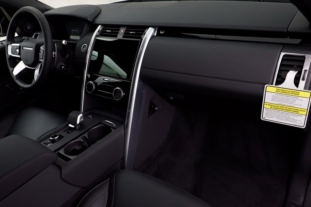 2025 Land Rover Discovery S - Photo 21