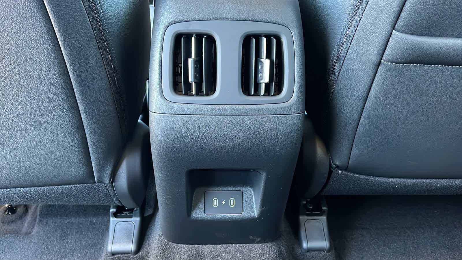New 2026 Ecotronic Gray Hyundai SEL Plus AWD image 25
