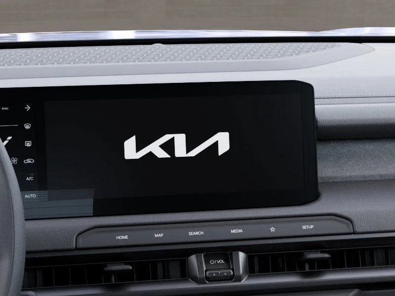 New 2027 Ebony Black Kia X-PRO SX image 21