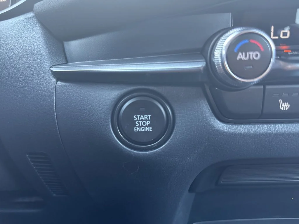 2025 Mazda CX-30 Carbon Turbo - Photo 34